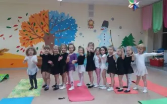 Современные танцы