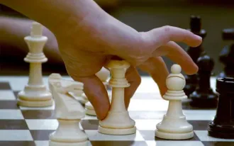 Шахматы