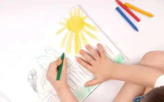 Мастер-класс по рисованию