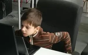 Компьютерная грамотность