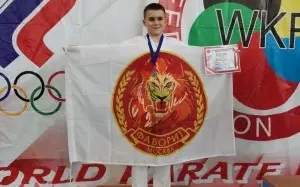 Спортивный Клуб "Фаворит" Братеево