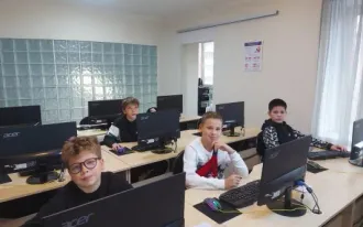 Курс Super (12-16 лет)