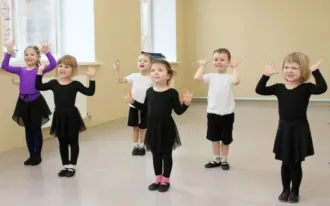 Ритмика и хореография