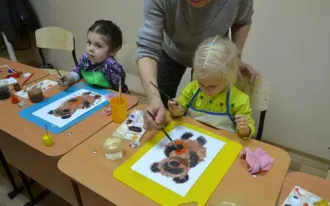 Познавайка