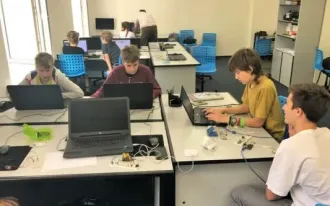 Программирование