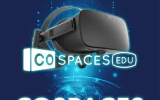 Программирование в CoSpaces для VR