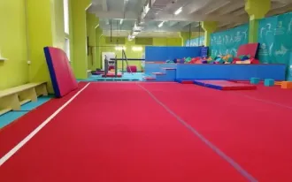 Московская Академия гимнастики