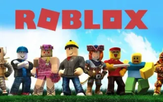 Мастер класс "Создание 3D игры по мотивам Roblox" 14.01. в 12.00