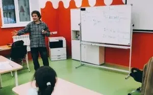 Юный лингвист