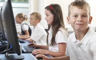 Креа­тивное програм­мирование для детей Scratch