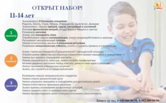 Эмоционально-интеллектуальное лидерство