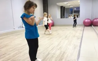 Творческий проект «СЦЕНА»