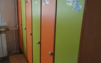 Частный детский сад
