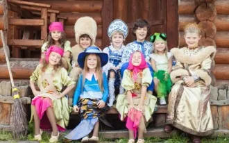 Театральная студия