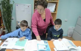 Кружок английского языка Wonderland