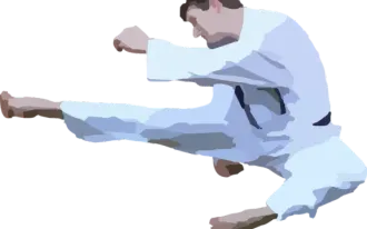 Карате киокушинкай (в мкр. ТЭЦ-3)