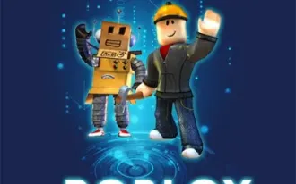 Программирование в Roblox