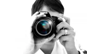 Основы фотографии для школьников