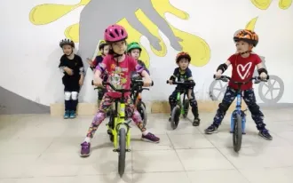 EXTREME KIDS