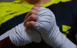Кикбоксинг