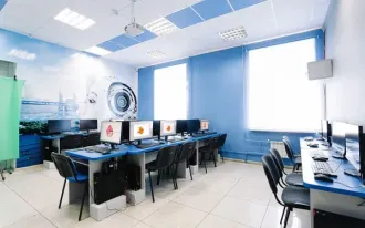 Малая Компьютерная Академия