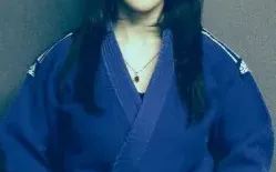 Дзюдо