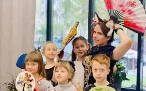 Группа продлённого дня