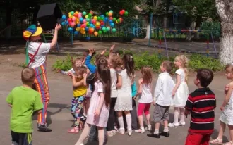 Школа аниматоров «Вытворяшки»