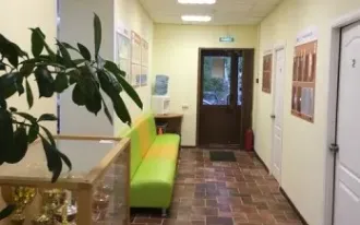 Шахматная школа