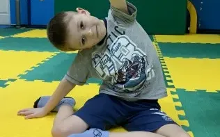 СПОРТИ, детский тренировочный центр