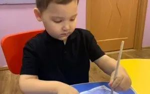 Мини детский сад