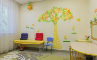 Логопедические занятия