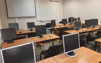 It-лаборатория
