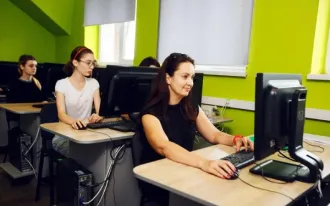 Курс: WEB разработка Full-stack