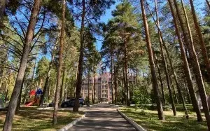 Креативная смена 29 октября - 4 ноября
