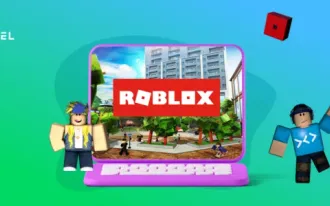 Roblox Studio — создание игр и программирование на языке Lua