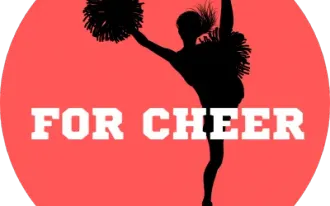 For Cheer