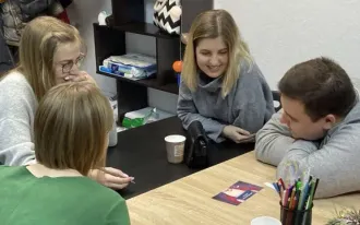 Немецкий язык для подростков (12-18 лет)