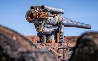 Военное моделирование, Сталинградский фронт (создание макетов)