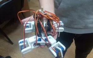 Подростковый клуб программирования и робототехники A.U.Robotics