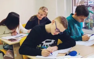 Учебный центр «Про 100 ЕГЭ» (подготовка к ЕГЭ и ОГЭ онлайн)