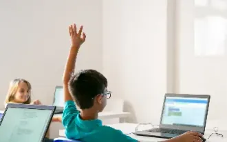 TOP IT SCHOOL - онлайн школа, Вебинары