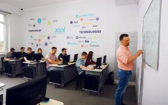 Разработка программного обеспечения