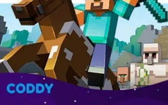 Программирование в Minecraft