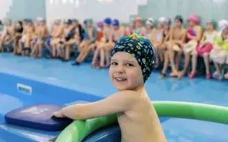 ШП Кроль