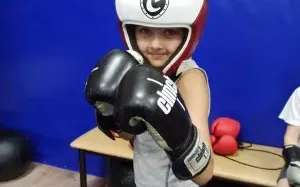 Бокс