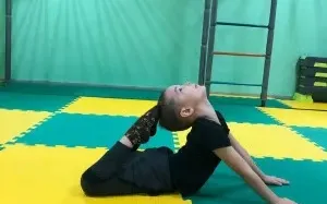 СПОРТИ, детский тренировочный центр