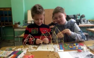 Начальное техническое моделирование