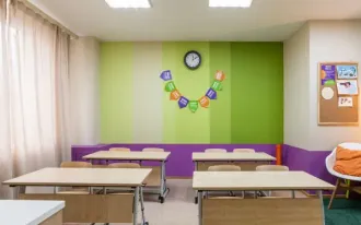 Подготовка к школе