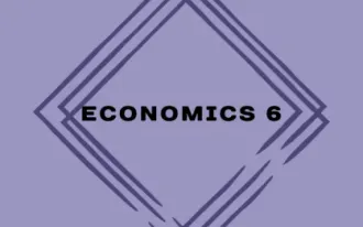 Олимпиадная экономика 6